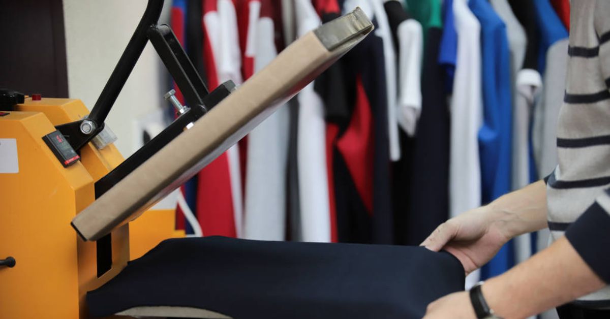 DTF nyomás DTF nyomás